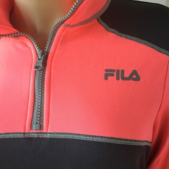 Fila active top M stretch - Picture 3 of 4